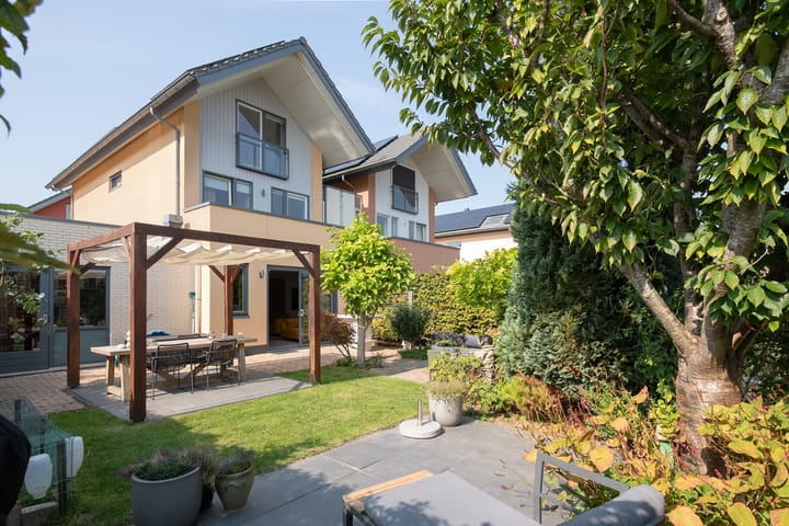 Foto 6 van Meeshaven 1