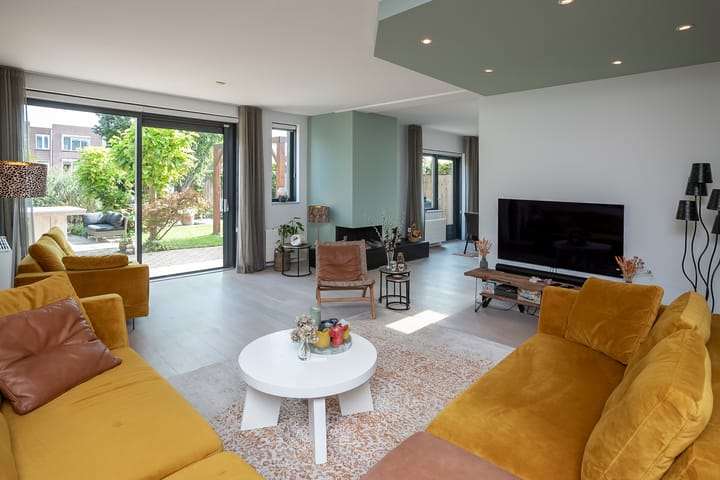 Foto 8 van Meeshaven 1