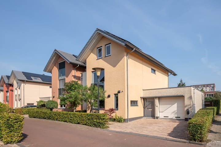 Foto 5 van Meeshaven 1