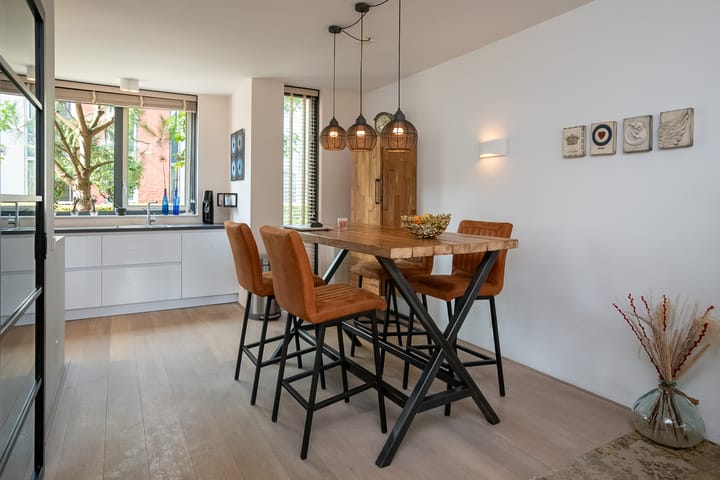 Foto 13 van Meeshaven 1