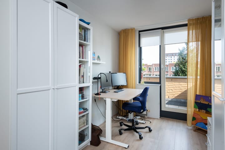 Foto 20 van Meeshaven 1