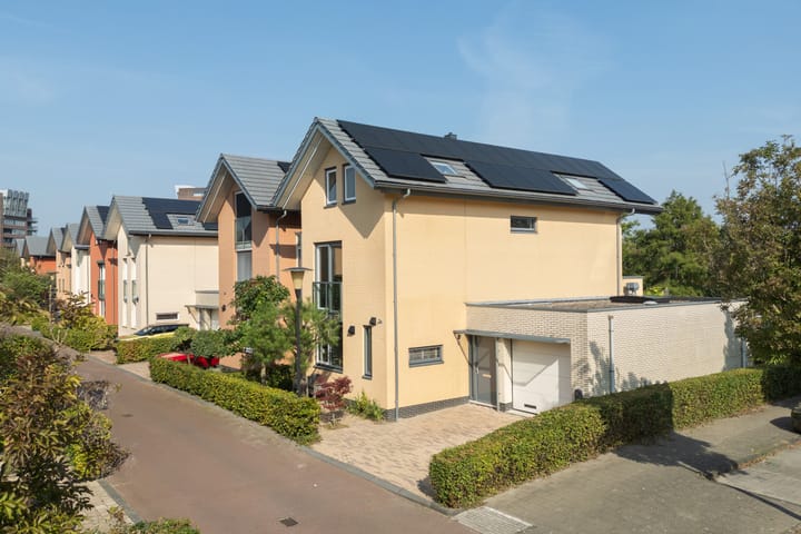 Foto 30 van Meeshaven 1