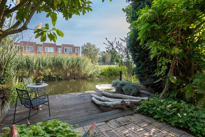 Foto 33 van Meeshaven 1