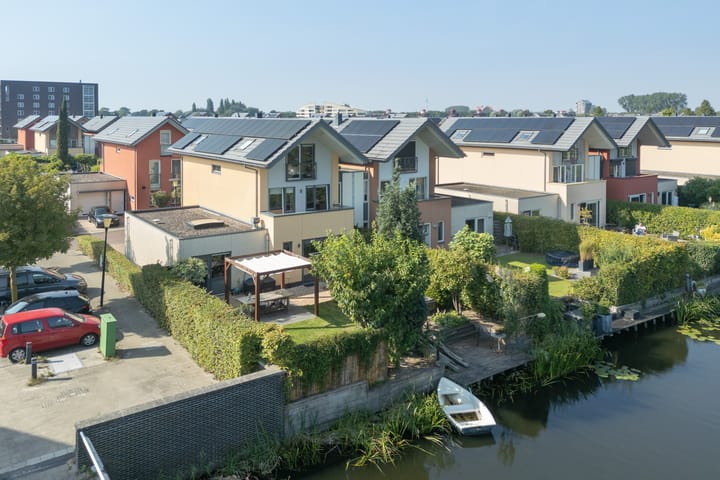 Foto 39 van Meeshaven 1