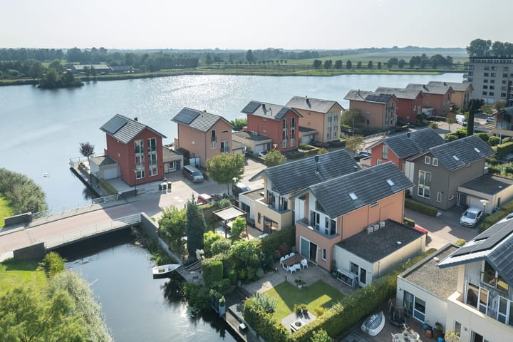 Foto 4 van Meeshaven 1