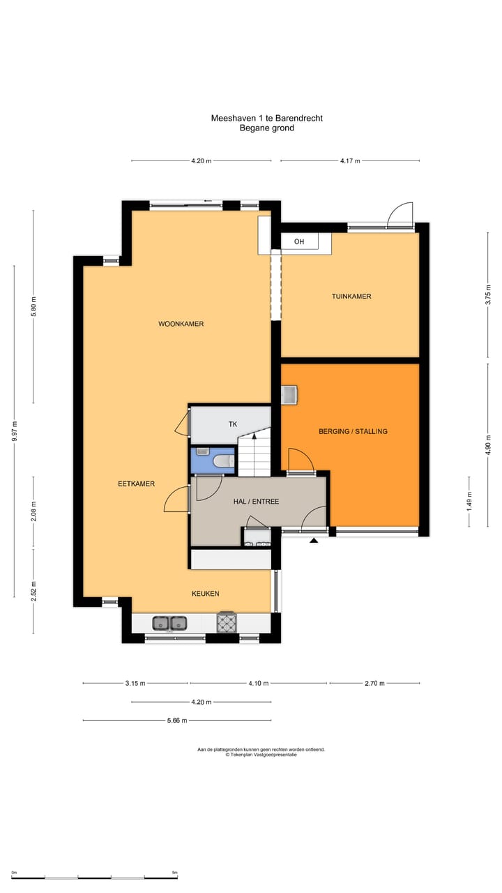 Foto 47 van Meeshaven 1