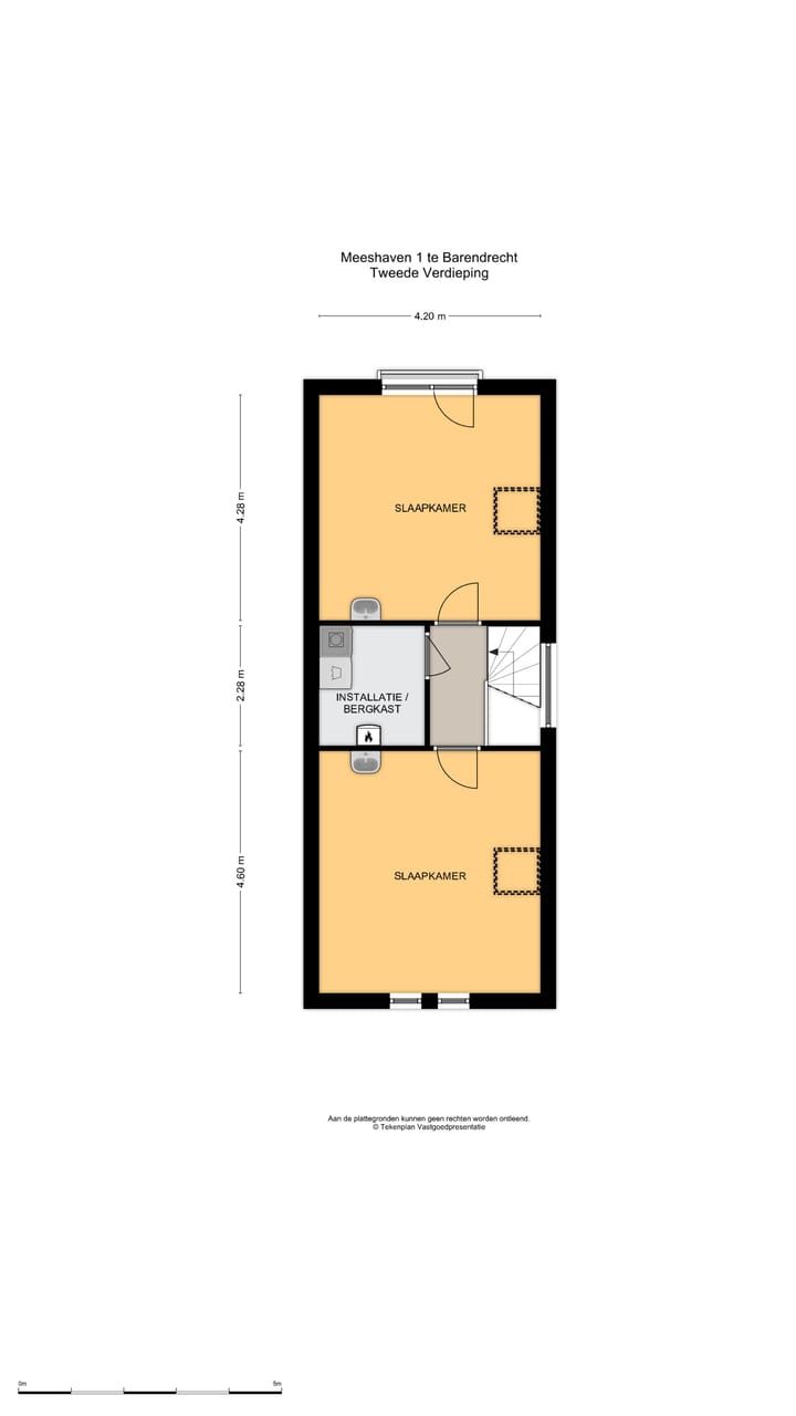 Foto 49 van Meeshaven 1