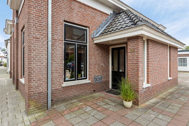 Bekijk foto 3 van Hengevelderstraat 26