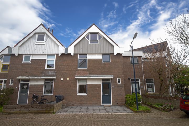 Bekijk foto 1 van Tjerk Hiddes de Vriesstraat 33