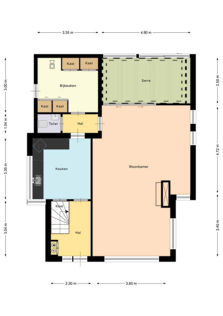 Foto 53 van Jan van Arkelstraat 23