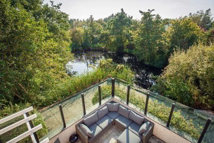 Foto 8 van Roggeslootweg 565