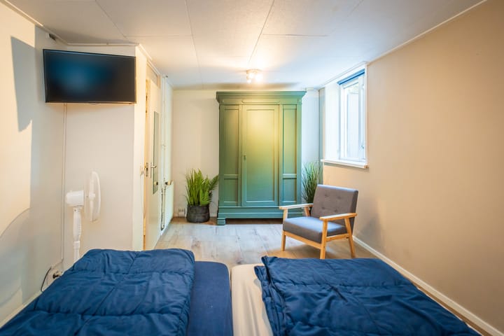 Foto 30 van Roggeslootweg 565