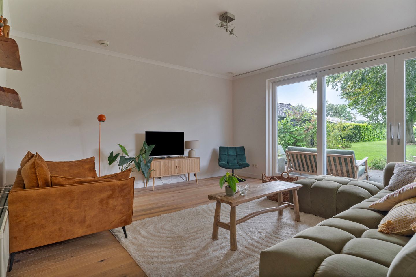 Foto 4 van Wezeweg 5