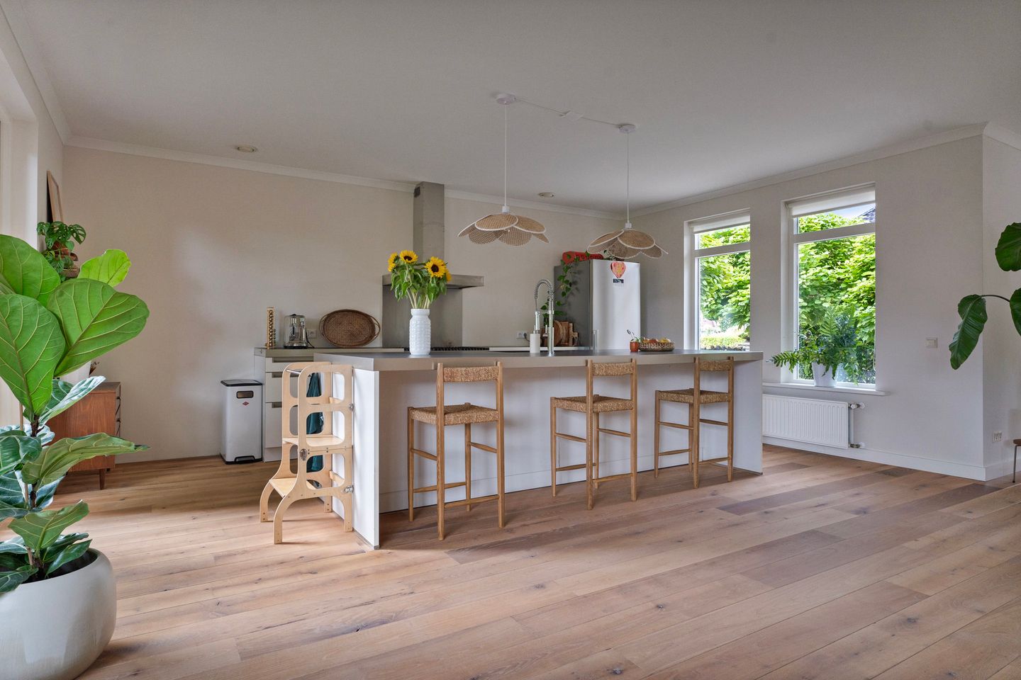 Foto 10 van Wezeweg 5