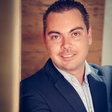 Rico Meertens - Real Estate Agent