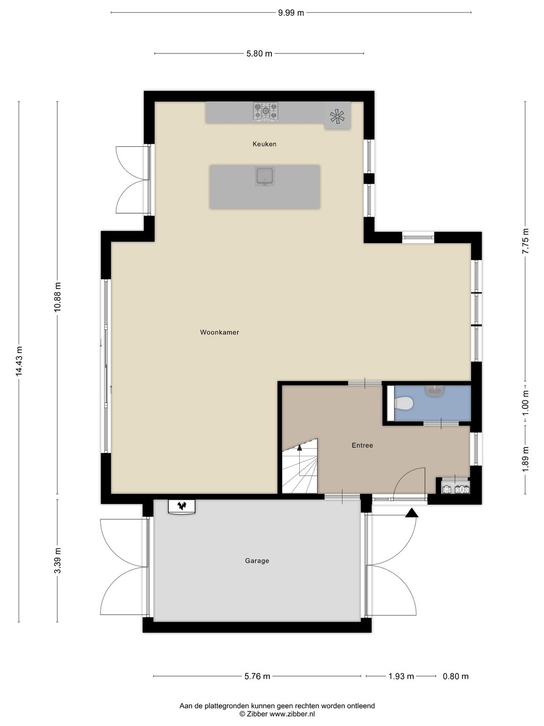 Foto 52 van Wezeweg 5