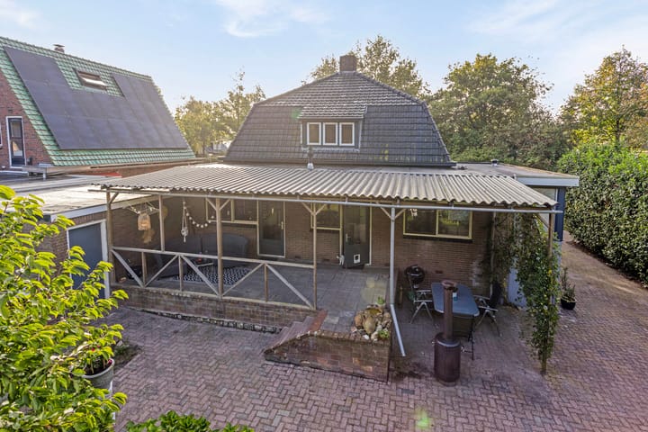 Foto 3 van Koningin Julianaweg 33