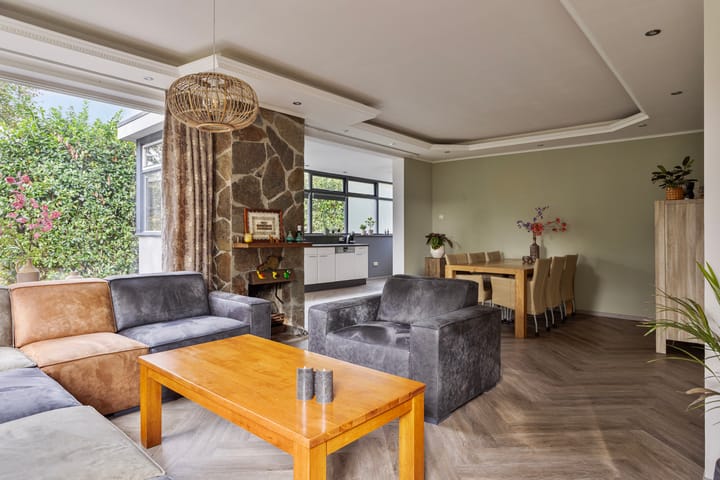 Foto 5 van Koningin Julianaweg 33