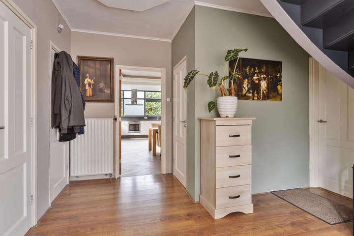 Foto 15 van Koningin Julianaweg 33