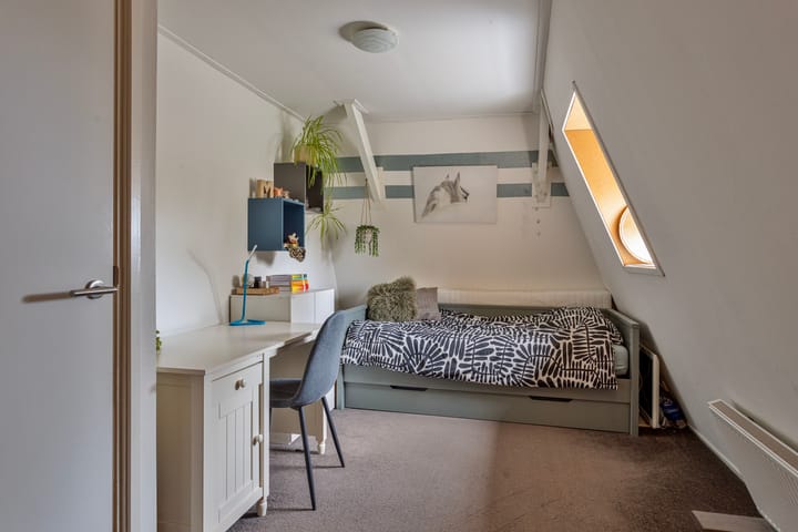 Foto 30 van Koningin Julianaweg 33