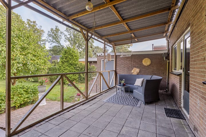 Foto 32 van Koningin Julianaweg 33