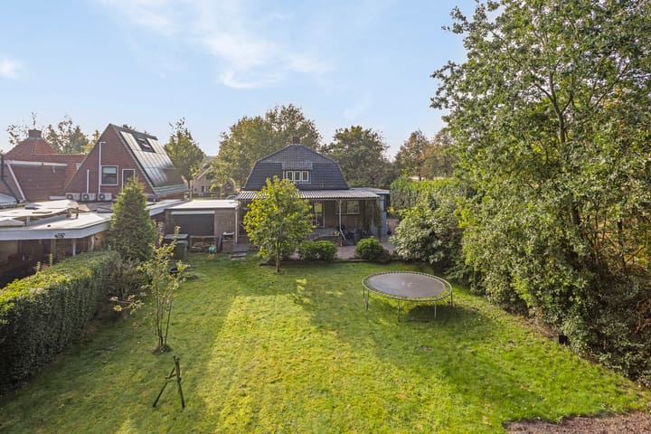 Foto 39 van Koningin Julianaweg 33