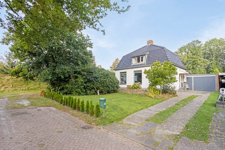 Foto 43 van Koningin Julianaweg 33