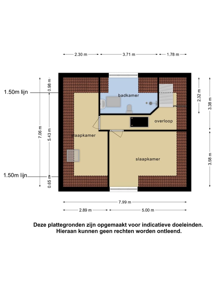 Foto 50 van Koningin Julianaweg 33