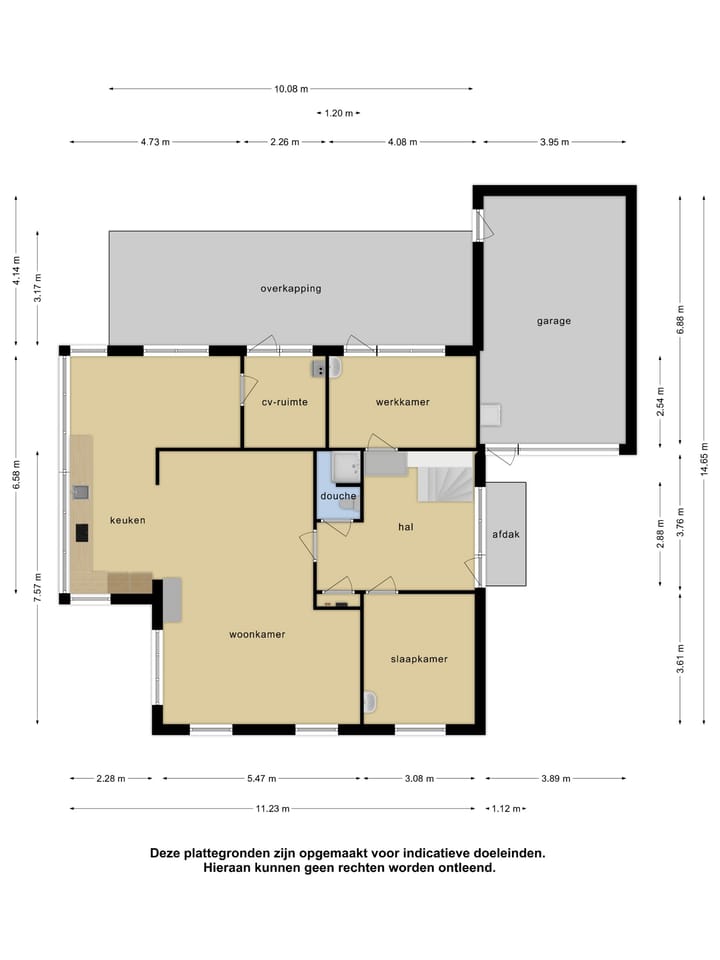 Foto 49 van Koningin Julianaweg 33