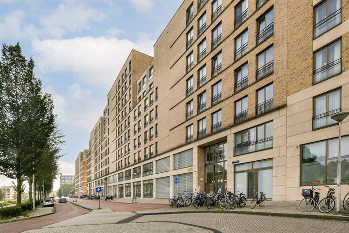 Bekijk foto 17 van Titus van Rijnstraat 290