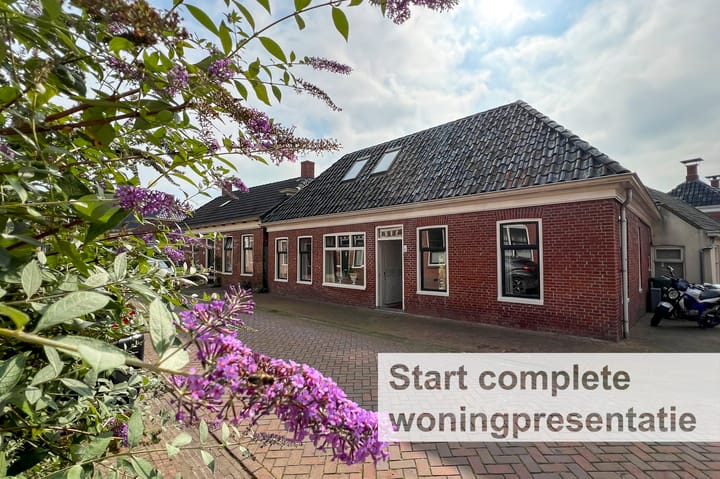 Foto 10 van Hoofdstraat 12