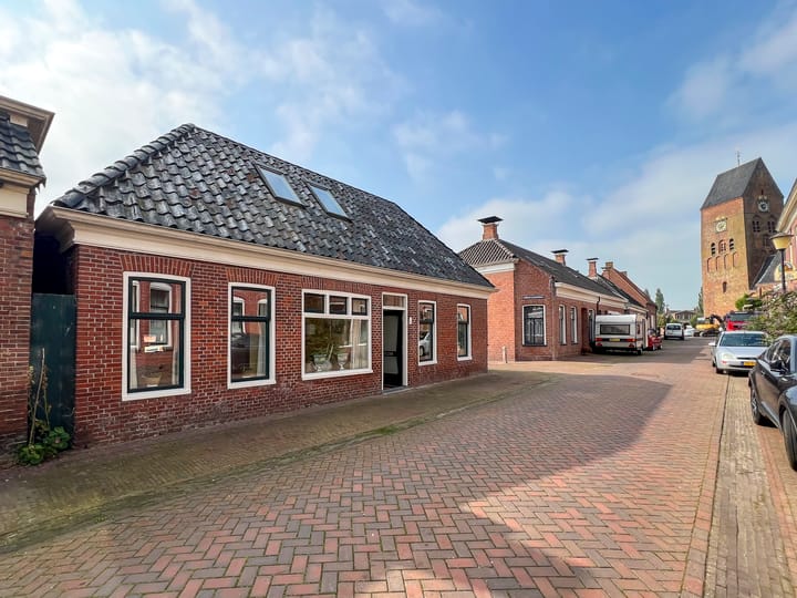 Foto 11 van Hoofdstraat 12