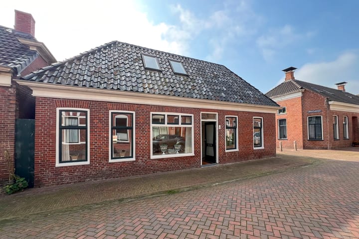 Foto 12 van Hoofdstraat 12