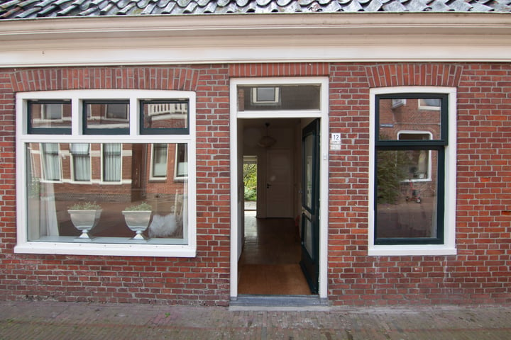 Bekijk foto 13 van Hoofdstraat 12