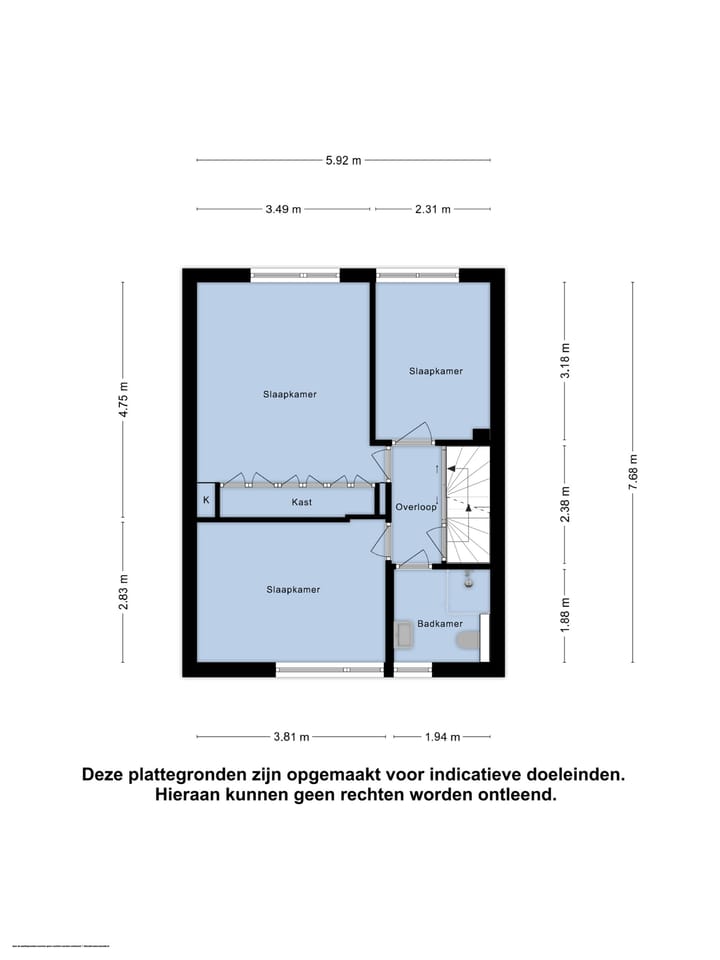 Foto 39 van Dr. Albert Schweitzerlaan 173