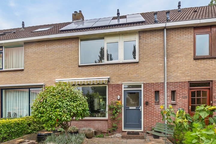 Foto 7 van Dr. Albert Schweitzerlaan 173