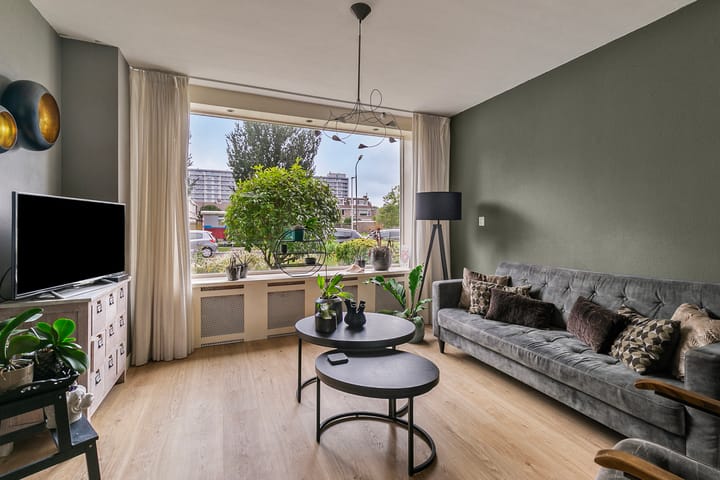 Foto 11 van Dr. Albert Schweitzerlaan 173