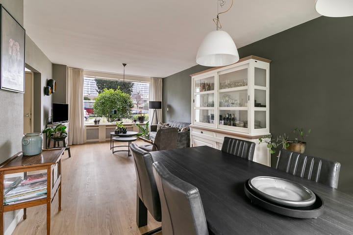 Foto 13 van Dr. Albert Schweitzerlaan 173