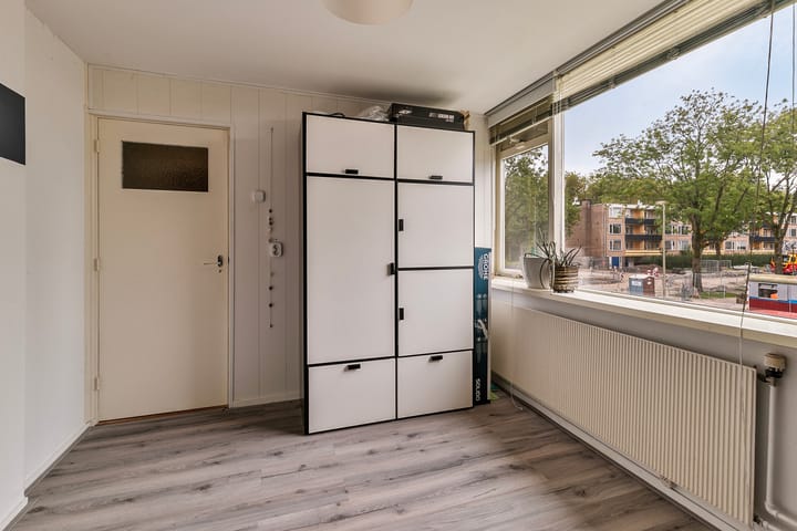 Foto 25 van Dr. Albert Schweitzerlaan 173