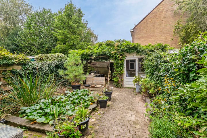 Foto 31 van Dr. Albert Schweitzerlaan 173