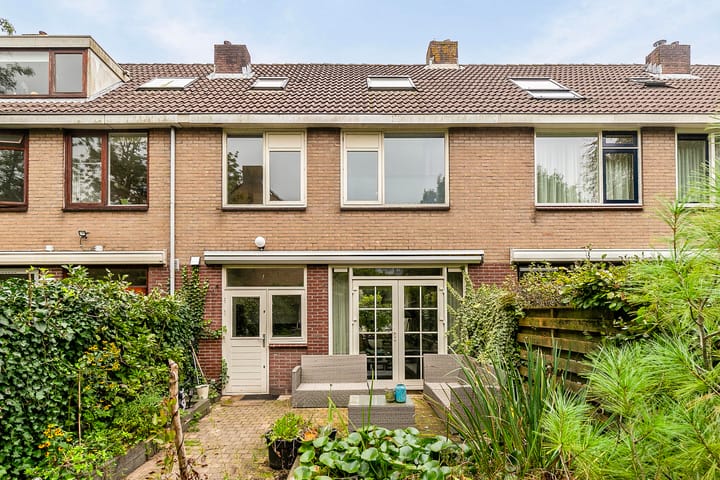 Foto 33 van Dr. Albert Schweitzerlaan 173