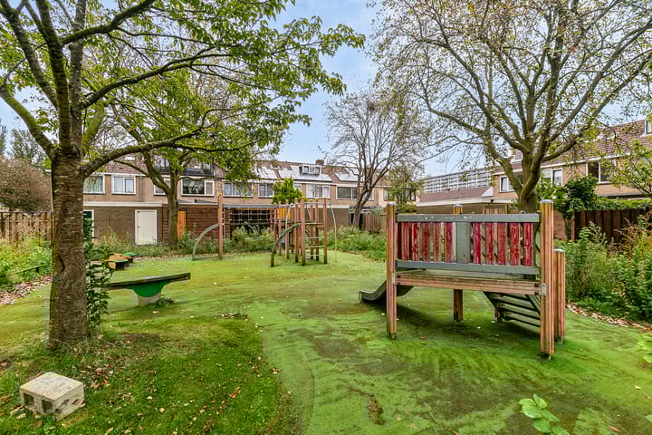 Foto 35 van Dr. Albert Schweitzerlaan 173