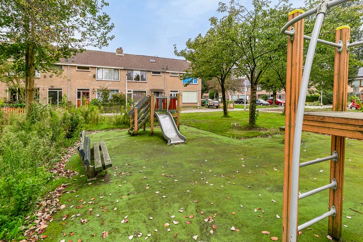 Foto 36 van Dr. Albert Schweitzerlaan 173