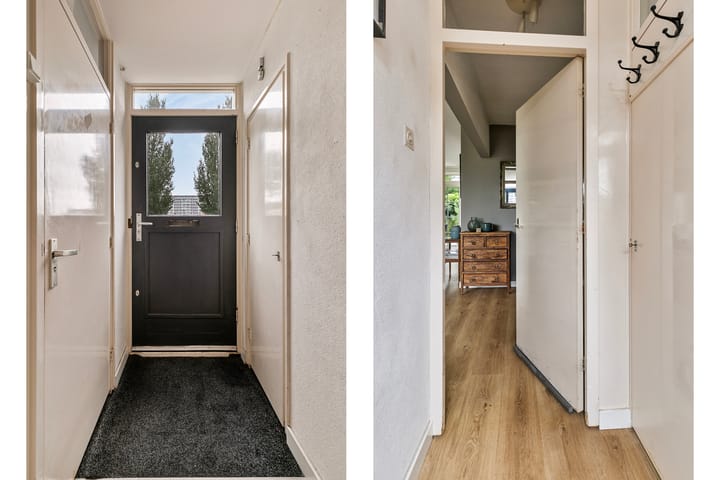 Foto 9 van Dr. Albert Schweitzerlaan 173