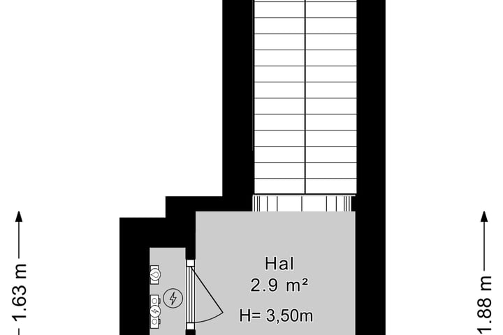 View photo 44 of Nieuwe Schoolstraat 1