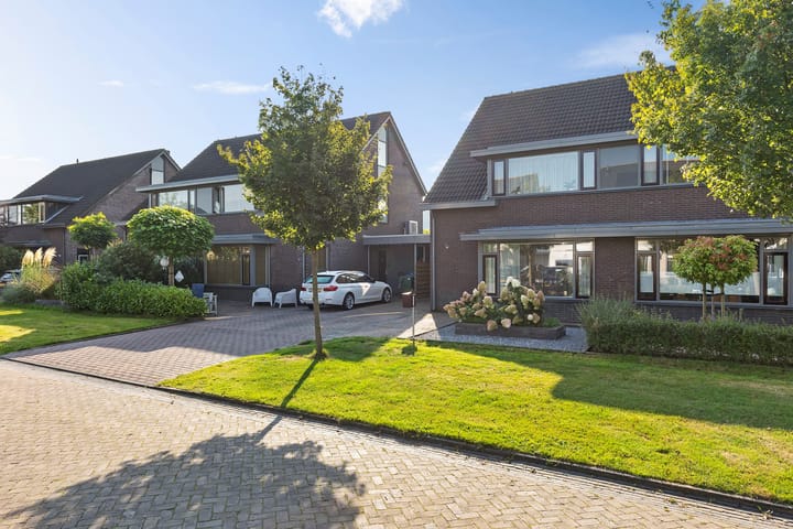 Foto 1 van Tsjotter 11