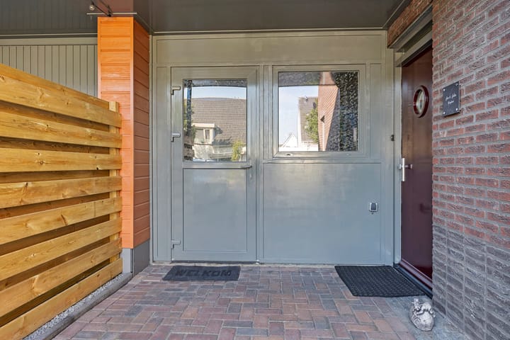 Foto 25 van Tsjotter 11