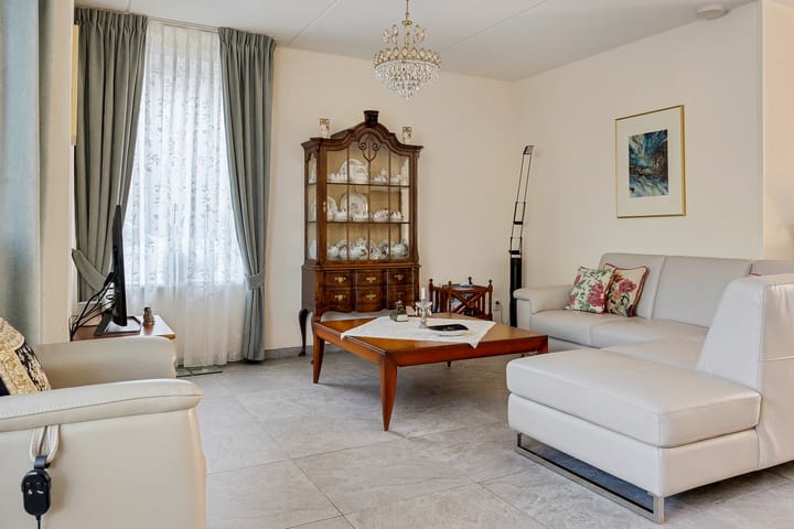 Foto 4 van Tsjotter 11