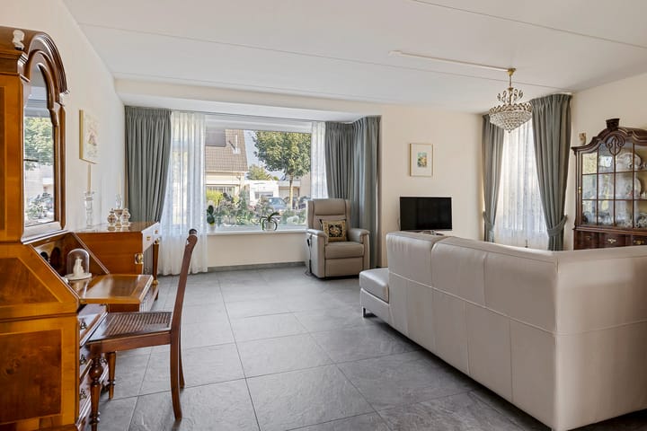 Foto 5 van Tsjotter 11