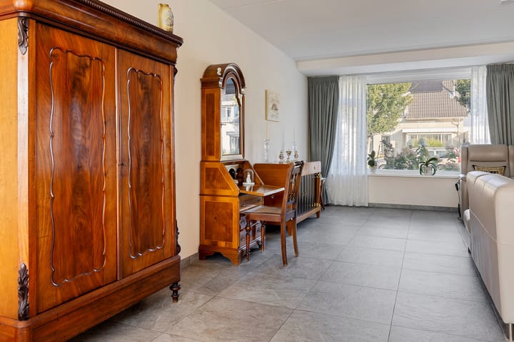 Foto 6 van Tsjotter 11